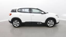 CITROEN C5 AIRCROSS C5 Aircross PureTech 130 EAT8 Feel +GPS +Caméra