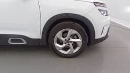 CITROEN C5 AIRCROSS C5 Aircross PureTech 130 EAT8 Feel +GPS +Caméra