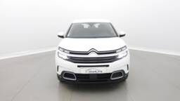 CITROEN C5 AIRCROSS C5 Aircross PureTech 130 EAT8 Feel +GPS +Caméra