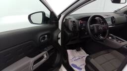 CITROEN C5 AIRCROSS C5 Aircross PureTech 130 EAT8 Feel +GPS +Caméra