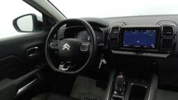 CITROEN C5 AIRCROSS C5 Aircross PureTech 130 EAT8 Feel +GPS +Caméra