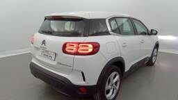 CITROEN C5 AIRCROSS C5 Aircross PureTech 130 EAT8 Feel +GPS +Caméra