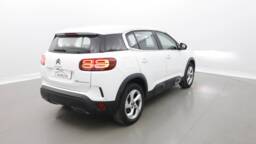 CITROEN C5 AIRCROSS C5 Aircross PureTech 130 EAT8 Feel +GPS +Caméra