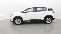 CITROEN C5 AIRCROSS C5 Aircross PureTech 130 EAT8 Feel +GPS +Caméra