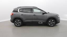 CITROEN C5 AIRCROSS C5 Aircross PureTech 130 EAT8 Feel +GPS +Caméra