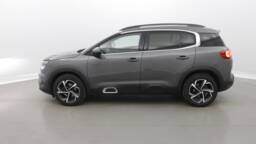 CITROEN C5 AIRCROSS C5 Aircross PureTech 130 EAT8 Feel +GPS +Caméra