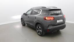 CITROEN C5 AIRCROSS C5 Aircross PureTech 130 EAT8 Feel +GPS +Caméra