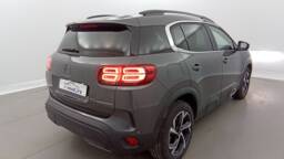 CITROEN C5 AIRCROSS C5 Aircross PureTech 130 EAT8 Feel +GPS +Caméra