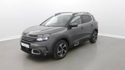 CITROEN C5 AIRCROSS C5 Aircross PureTech 130 EAT8 Feel +GPS +Caméra