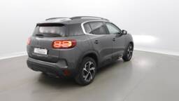 CITROEN C5 AIRCROSS C5 Aircross PureTech 130 EAT8 Feel +GPS +Caméra