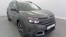 CITROEN C5 AIRCROSS C5 Aircross PureTech 130 EAT8 Feel +GPS +Caméra