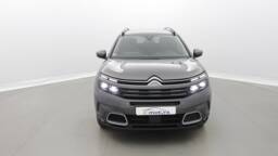 CITROEN C5 AIRCROSS C5 Aircross PureTech 130 EAT8 Feel +GPS +Caméra