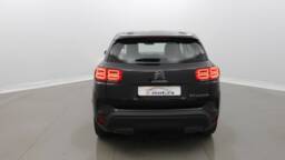 CITROEN C5 AIRCROSS C5 Aircross PureTech 130 EAT8 Feel