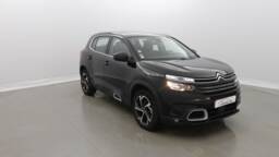 CITROEN C5 AIRCROSS C5 Aircross PureTech 130 EAT8 Feel