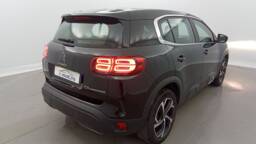 CITROEN C5 AIRCROSS C5 Aircross PureTech 130 EAT8 Feel