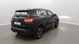 CITROEN C5 AIRCROSS C5 Aircross PureTech 130 EAT8 Feel