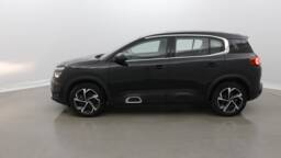 CITROEN C5 AIRCROSS C5 Aircross PureTech 130 EAT8 Feel