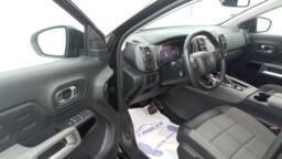 CITROEN C5 AIRCROSS C5 Aircross PureTech 130 EAT8 Feel