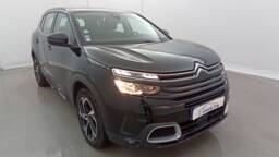 CITROEN C5 AIRCROSS C5 Aircross PureTech 130 EAT8 Feel