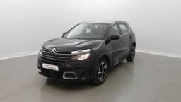 CITROEN C5 AIRCROSS C5 Aircross PureTech 130 EAT8 Feel