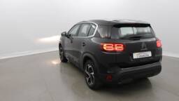 CITROEN C5 AIRCROSS C5 Aircross PureTech 130 EAT8 Feel