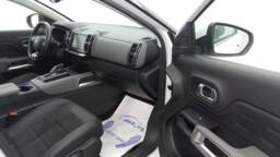 CITROEN C5 AIRCROSS C5 Aircross PureTech 130 EAT8 Shine +Toit