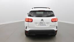 CITROEN C5 AIRCROSS C5 Aircross PureTech 130 EAT8 Shine +Toit