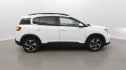 CITROEN C5 AIRCROSS C5 Aircross PureTech 130 EAT8 Shine +Toit