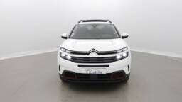 CITROEN C5 AIRCROSS C5 Aircross PureTech 130 EAT8 Shine +Toit