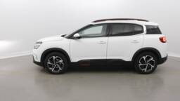 CITROEN C5 AIRCROSS C5 Aircross PureTech 130 EAT8 Shine +Toit