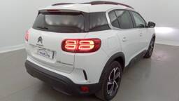 CITROEN C5 AIRCROSS C5 Aircross PureTech 130 EAT8 Shine +Toit