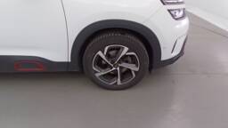 CITROEN C5 AIRCROSS C5 Aircross PureTech 130 EAT8 Shine +Toit