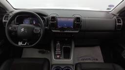 CITROEN C5 AIRCROSS C5 Aircross PureTech 130 EAT8 Shine +Toit