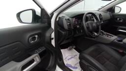 CITROEN C5 AIRCROSS C5 Aircross PureTech 130 EAT8 Shine +Toit