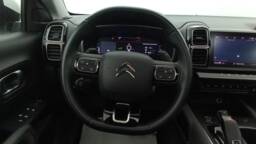 CITROEN C5 AIRCROSS C5 Aircross PureTech 130 EAT8 Shine +Toit