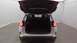 CITROEN C5 AIRCROSS C5 Aircross PureTech 130 EAT8 Shine +Toit