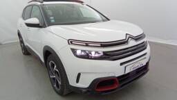 CITROEN C5 AIRCROSS C5 Aircross PureTech 130 EAT8 Shine +Toit