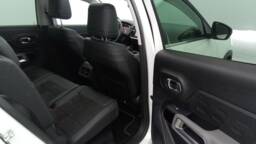 CITROEN C5 AIRCROSS C5 Aircross PureTech 130 EAT8 Shine +Toit