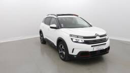 CITROEN C5 AIRCROSS C5 Aircross PureTech 130 EAT8 Shine +Toit