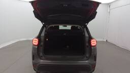 CITROEN C5 AIRCROSS C5 Aircross PureTech 130 Feel +Attelage