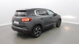 CITROEN C5 AIRCROSS C5 Aircross PureTech 130 Feel +Attelage