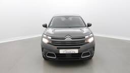 CITROEN C5 AIRCROSS C5 Aircross PureTech 130 Feel +Attelage