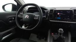CITROEN C5 AIRCROSS C5 Aircross PureTech 130 Feel +Attelage