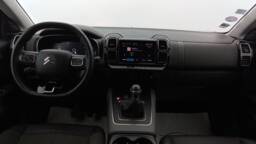 CITROEN C5 AIRCROSS C5 Aircross PureTech 130 Feel +Attelage