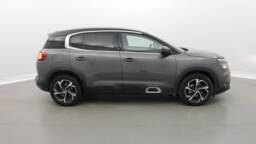 CITROEN C5 AIRCROSS C5 Aircross PureTech 130 Feel +Attelage
