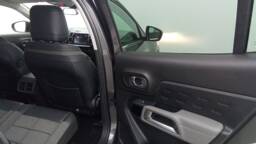 CITROEN C5 AIRCROSS C5 Aircross PureTech 130 Feel +Attelage