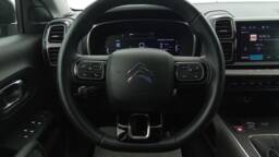 CITROEN C5 AIRCROSS C5 Aircross PureTech 130 Feel +Attelage