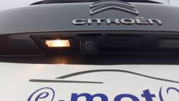 CITROEN C5 AIRCROSS C5 Aircross PureTech 130 Feel +Attelage