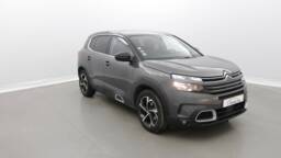 CITROEN C5 AIRCROSS C5 Aircross PureTech 130 Feel +Attelage