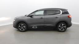 CITROEN C5 AIRCROSS C5 Aircross PureTech 130 Feel +Attelage